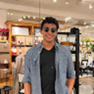 Meet your Posher, Shivam